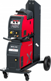ТЕНА MX270 Syn Partner Set/10