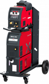 ТЕНА MX270 W Partner+ Set/10