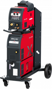 ТЕНА MX270 W Syn Partner+ Set/10