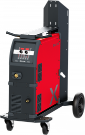 ТЕНА MX350 C Syn Partner Set
