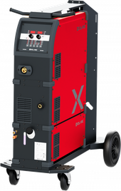 ТЕНА MX350 C W Syn Partner Set
