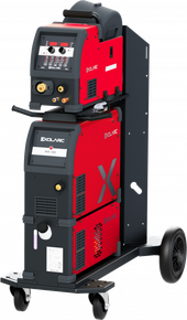 ТЕНА MX350 W Synergic Set/5