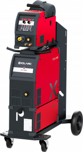 ТЕНА MX400 W Competition Set/5