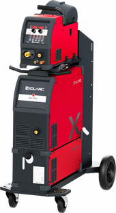ТЕНА MX600 W Synergic Set/10