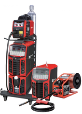 MGT GALAXY M 500 (D)