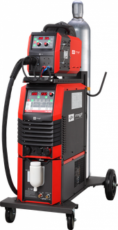 MGT MARS CM500