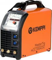 Kemppi MasterTig MLS 2300 ACDC AU