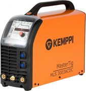 Kemppi MasterTig-MLS 3003 ACDC VRD