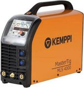 Kemppi MasterTig-4000 MLS