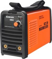 Patriot Max Welder DC-200