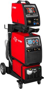 Helvi Maxitech 380 2PULSE