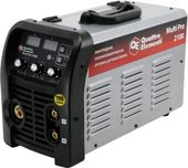 Quattro Elementi Multi Pro 2100