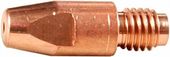 HRT Наконечник M 6X28mm ECU (50 шт.)