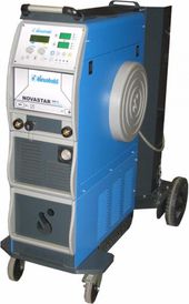 SincoSald Novastar 320 C Speedpulse
