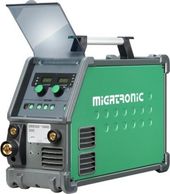 Migatronic OMEGA 300 YARD Pulse