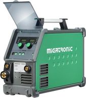 Migatronic OMEGA 300 YARD Synergic