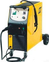 ESAB ORIGO MAG C201