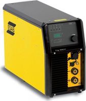 ESAB OrigoTig 3001iw, панель ТА23