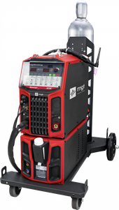 MGT OMEGA 500 AC/DC