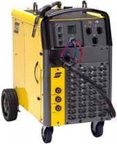 ESAB OrigoMig C420 4WD