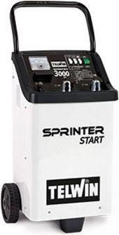 Telwin SPRINTER 3000 START 230V 12-24V