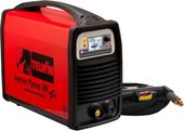 Telwin Superior Plasma 100 400V с аксессуарами