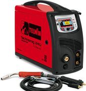 Telwin TECHNOMIG 240 WAVE