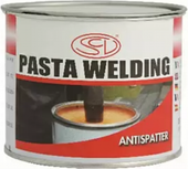 Siliconi Паста от брызг Pasta welding 300 гр