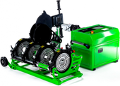 Просвар С 250 CNC