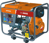 Кратон DG-6500E