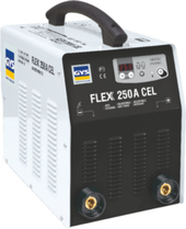 Gys PROGYS FLEX 250 A CEL