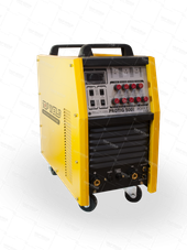 Top Weld Protig-500