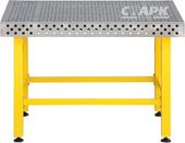 Старк-Профи PRO 1450х950х100 (8 мм) SSAB