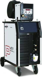 EWM PHOENIX 451 EXPERT PULS MM  FDW