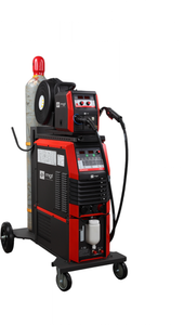 MGT PLUTON 500P