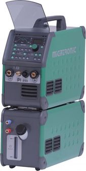 Migatronic PI 250 AC/DC-Water