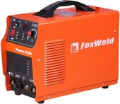 FoxWeld Plasma 43 Multi