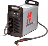 Hypertherm PowerMax 105, резак 7,6м, 380В, для ручной резки
