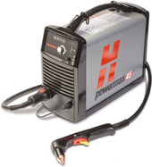 Hypertherm PowerMax 45 XP, резак 6,1м, 380В, для ручной резки