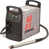 Hypertherm PowerMax 65, резак 7,6м, 380В, для автоматической резки