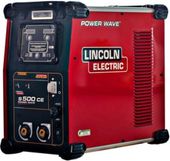 Lincoln Electric Power Wave S500 CE