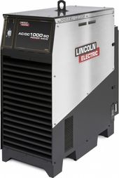 Lincoln Electric Power Wave AC/DC 1000 SD