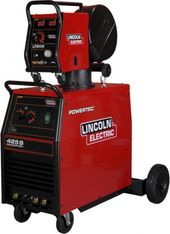 Lincoln Electric Powertec 425S