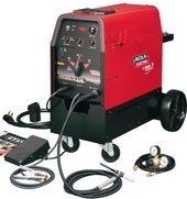 Lincoln Electric TIG 225