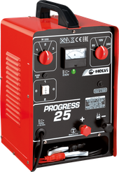 Helvi PROGRESS 25