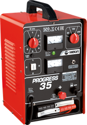 Helvi PROGRESS 35