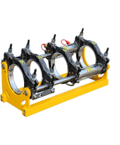 Rotor ButtWelder 160