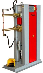 Fubag RSV 35M с блоком управления S1