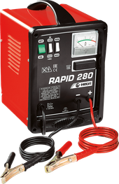 Helvi RAPID 280