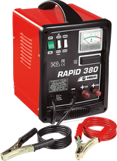 Helvi RAPID 380
